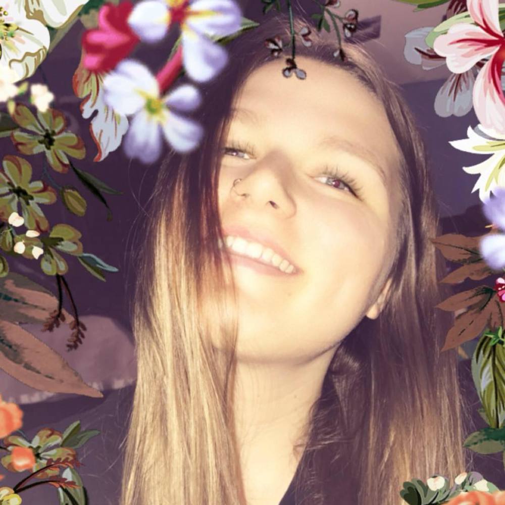 Meet your Posher, Madison